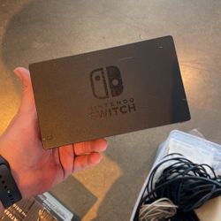 Switch Dock(new)
