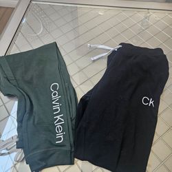 Woman's Calvin Klein 2 pants