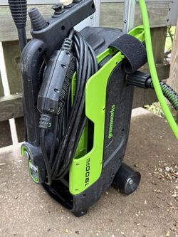1900 PSI works 100%