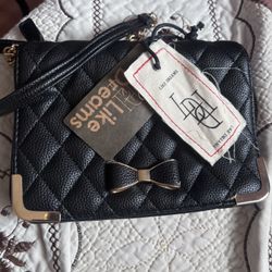 Generic Brand Small Crossbody. 