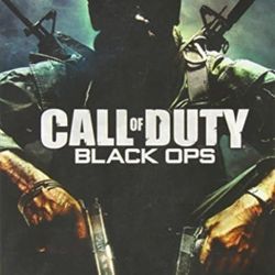 Call of Duty: Black Ops Signature Series (Bradygames Signature Guides) Paperback
