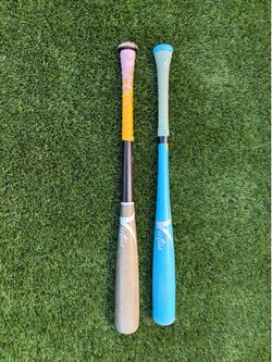Victus Youth Wood Bats