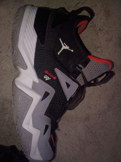 Jordan Westbrook ones black