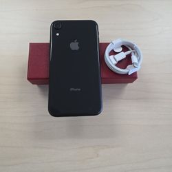 IPHONE XR 64GB *******UNLOCK ANY SIM 