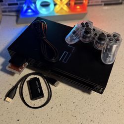 🔥 PlayStation 2 Loaded With Games PS2