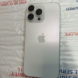 iPhone 16 Pro Max 512GB Unlocked