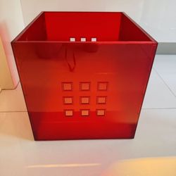 IKEA Shelf Storage Deco Box 