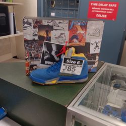 Jordans