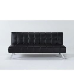 Brand New Daybed Folding Couch Leather 100 Bucks