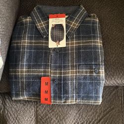 Camisa  Azul 