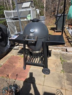 Grill