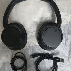 Sony Headphones for Music