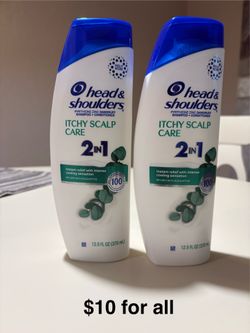 Head & Sholder 2 in 1