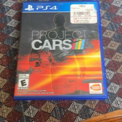 Ps4 Games 