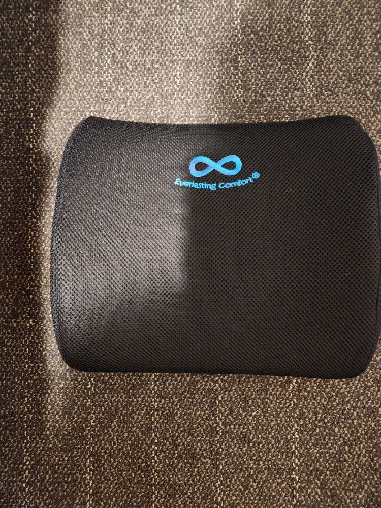 Everlasting Comfort The Original Lumbar Support Pillow