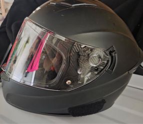 Crown Helmet
