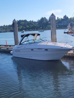 2005 Monterey 265 (live aboard ready)