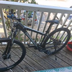 DiamondBack Bike