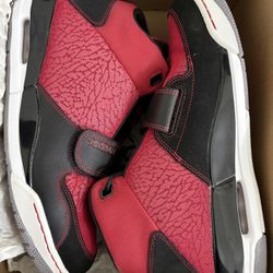 Jordan