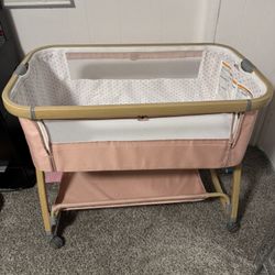 Baby Bed