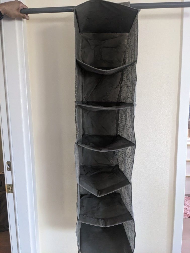Closet Organizer