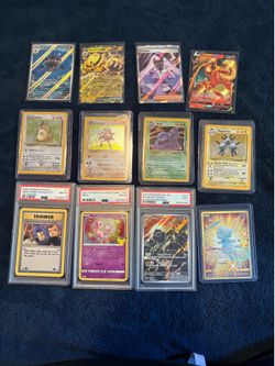 Pokemon lot