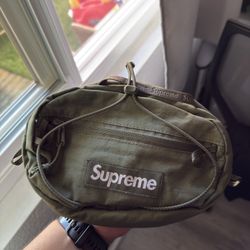 Supreme Side Bags