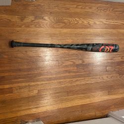 Used Baseball Bat