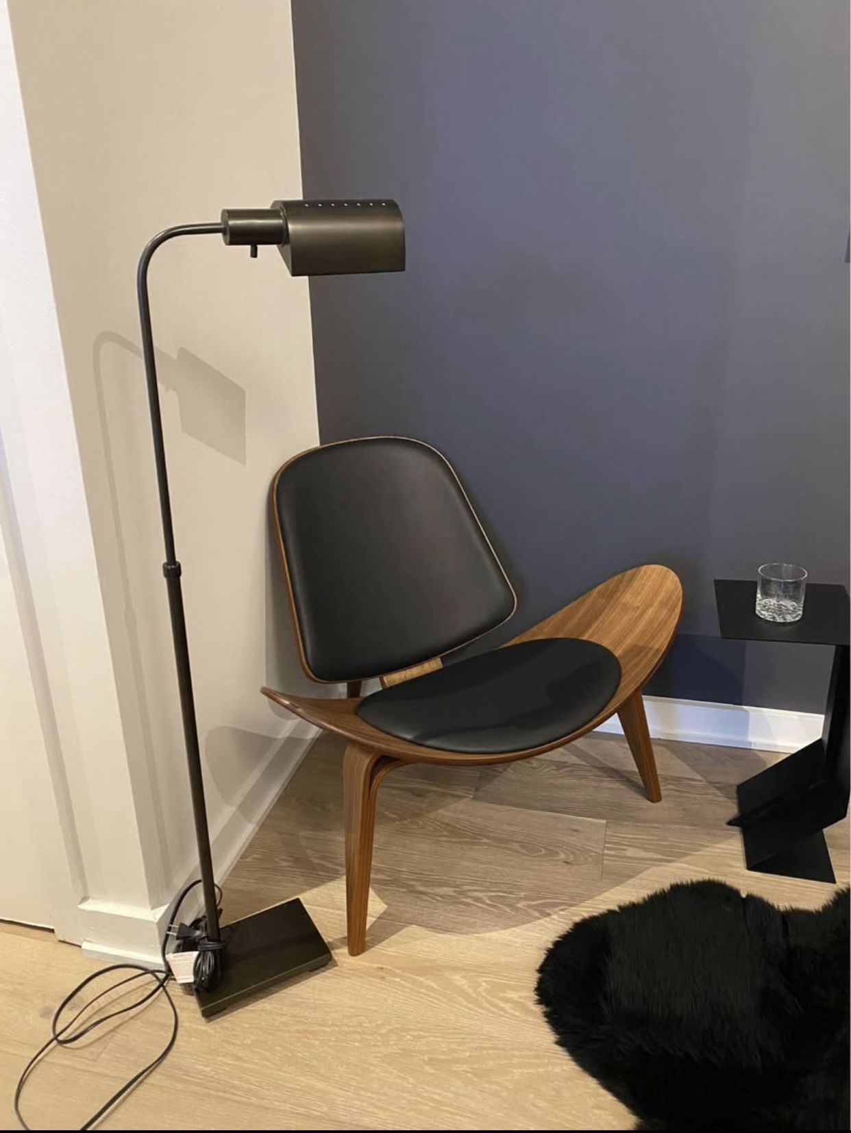 Gorgeous Restoration Hardware Floor Lamp
