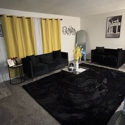 Full living room set for sale