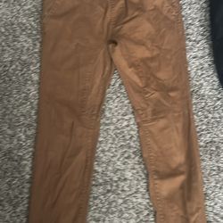 PacSun jogger- Small