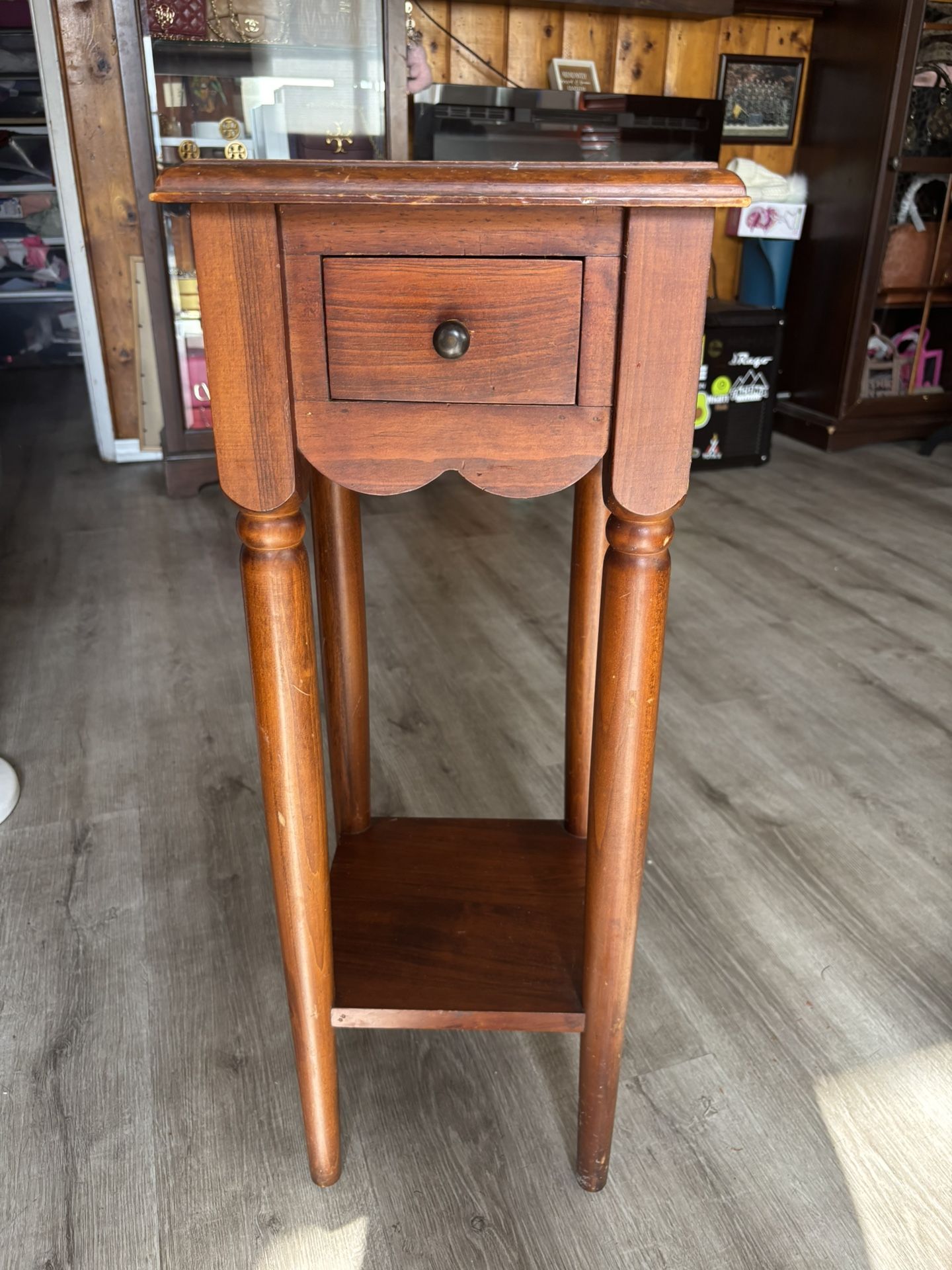 End Table