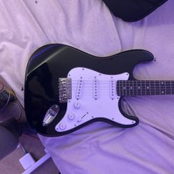 Beginner Electric Guitar