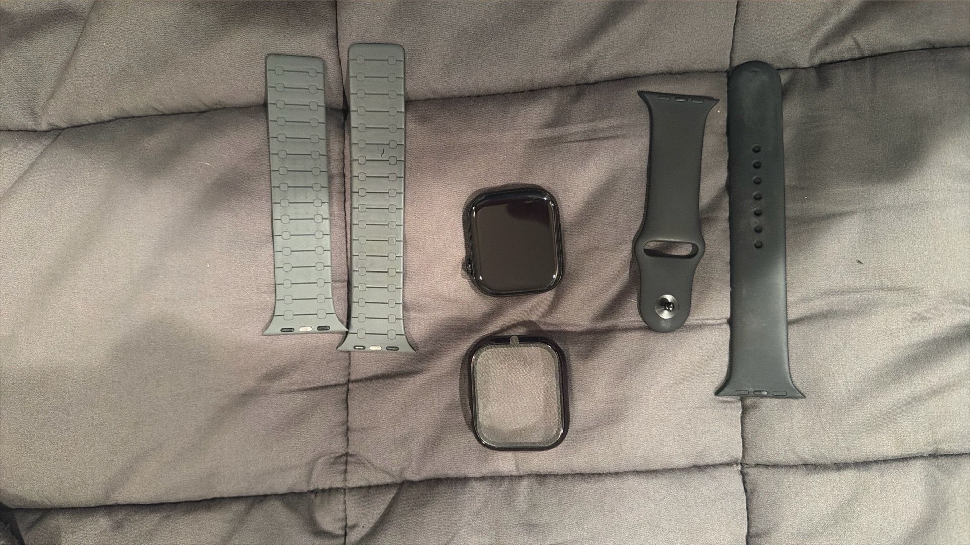 Apple Watch series 11 46 MM no cellular