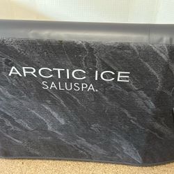 Arctic Ice Saluspa