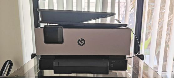 HP Officejet Pro 9015