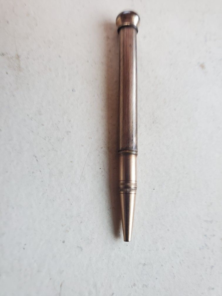 ANTIQUE MINI PEN