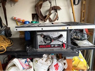 Skilsaw