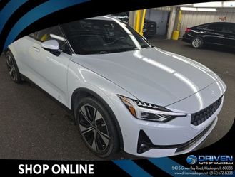 2023 Polestar 2