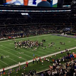 Dallas Cowboys tickets