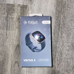 Fitbit Versa 4 