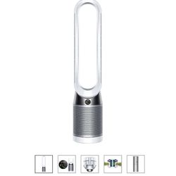 Dyson Pure Cool Air Purifier And Tower Fan