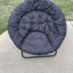 Saucer Chair