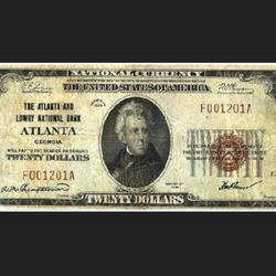 Buying National Currencies 