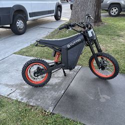 Tuttio e-bike