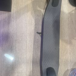 Segway Ninebot Electric Scooter