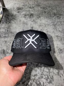 JC Hats “Checkmate”