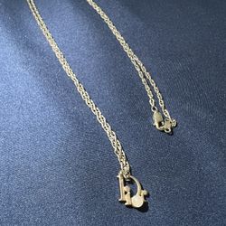 Dior Necklace