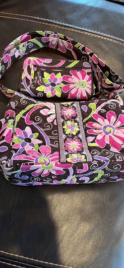 Purse Vera Bradley