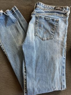 Cute Jeans!